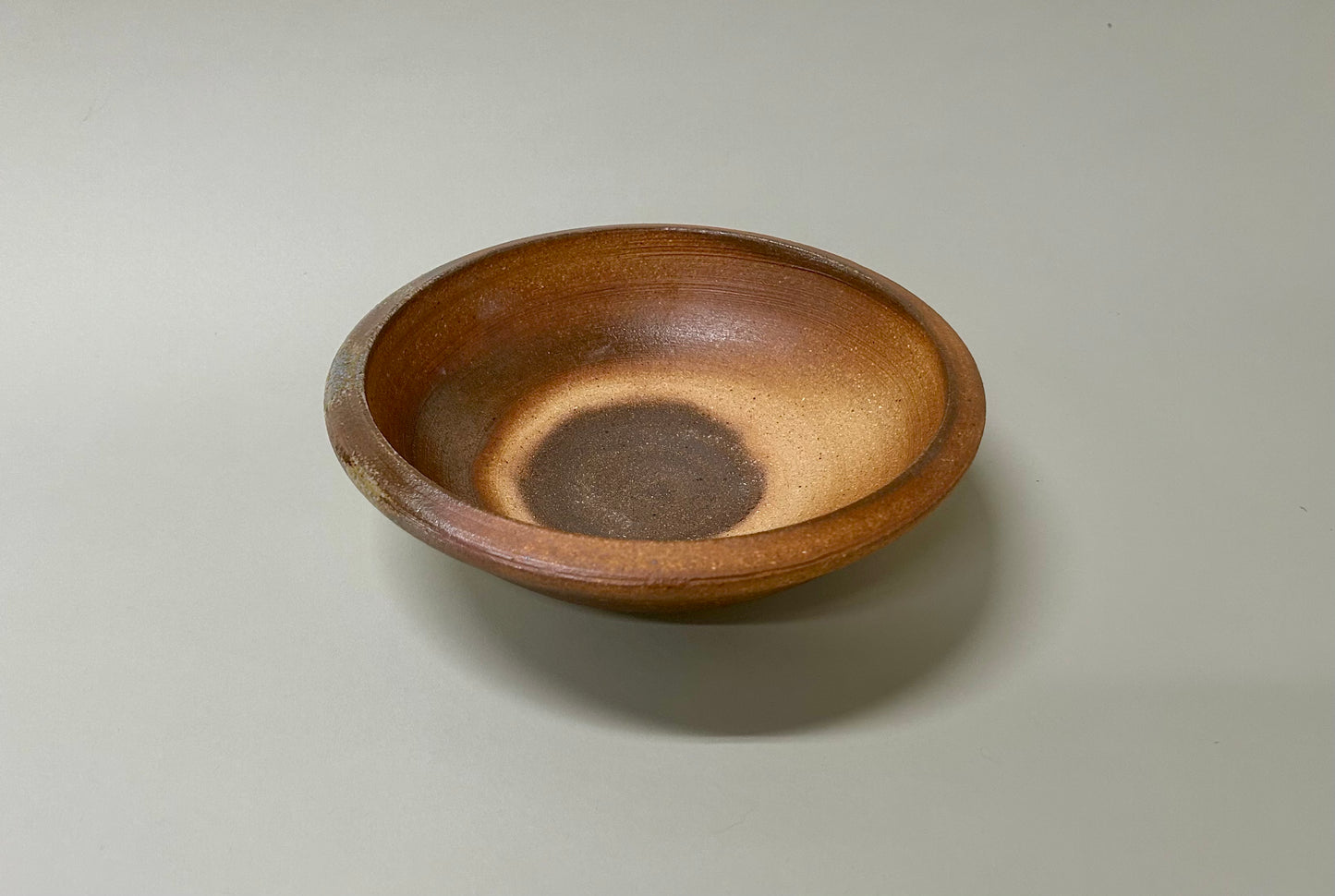 Woodfired Bowl II
