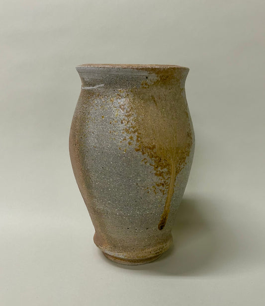 Wood Fired Vase I