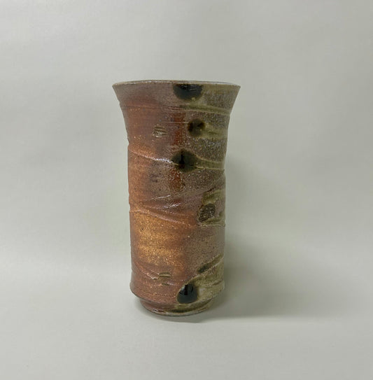 Wood Fired Vase II