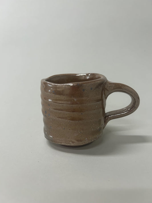 Altered Shino Mug