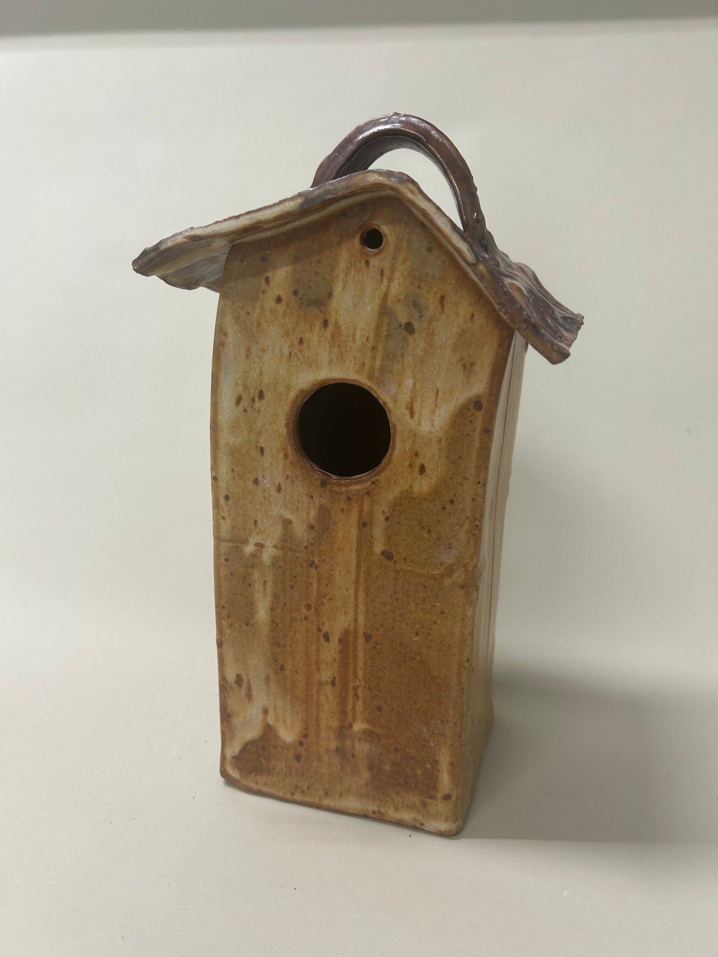 Birdhouse I