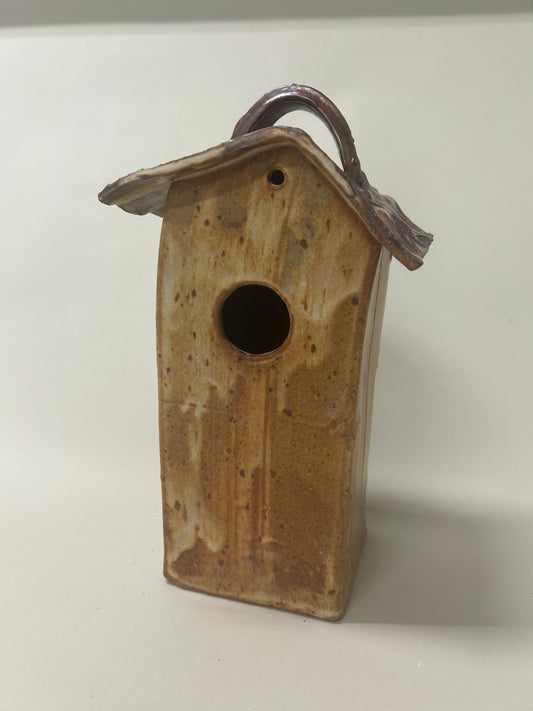 Birdhouse I