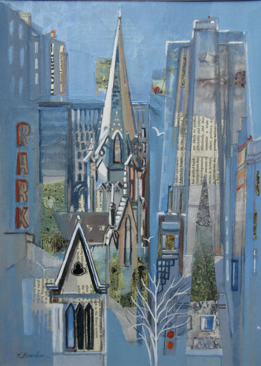 City Splendor