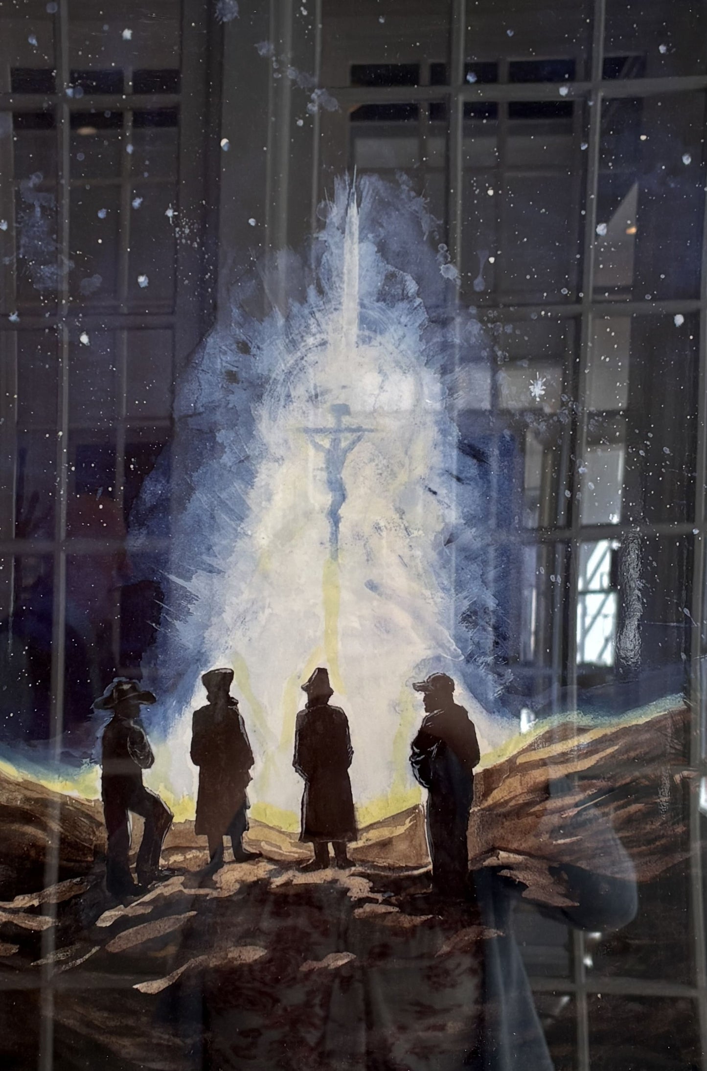 Light of the Ages