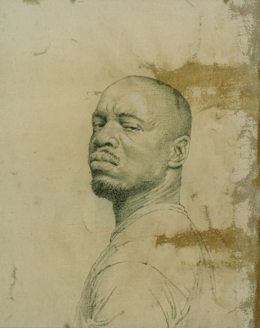 Look Back By Jack de Graffenried