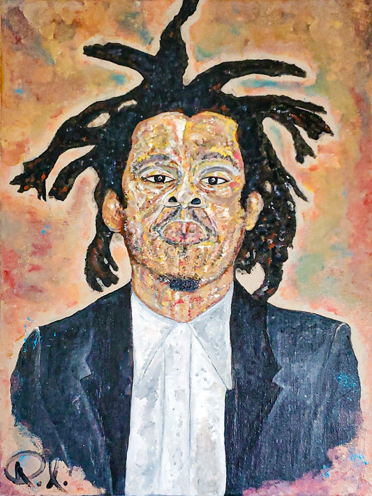 Shawn "Jay-Z" Carter