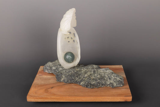 Fertile Ground By Jennifer Lovejoy