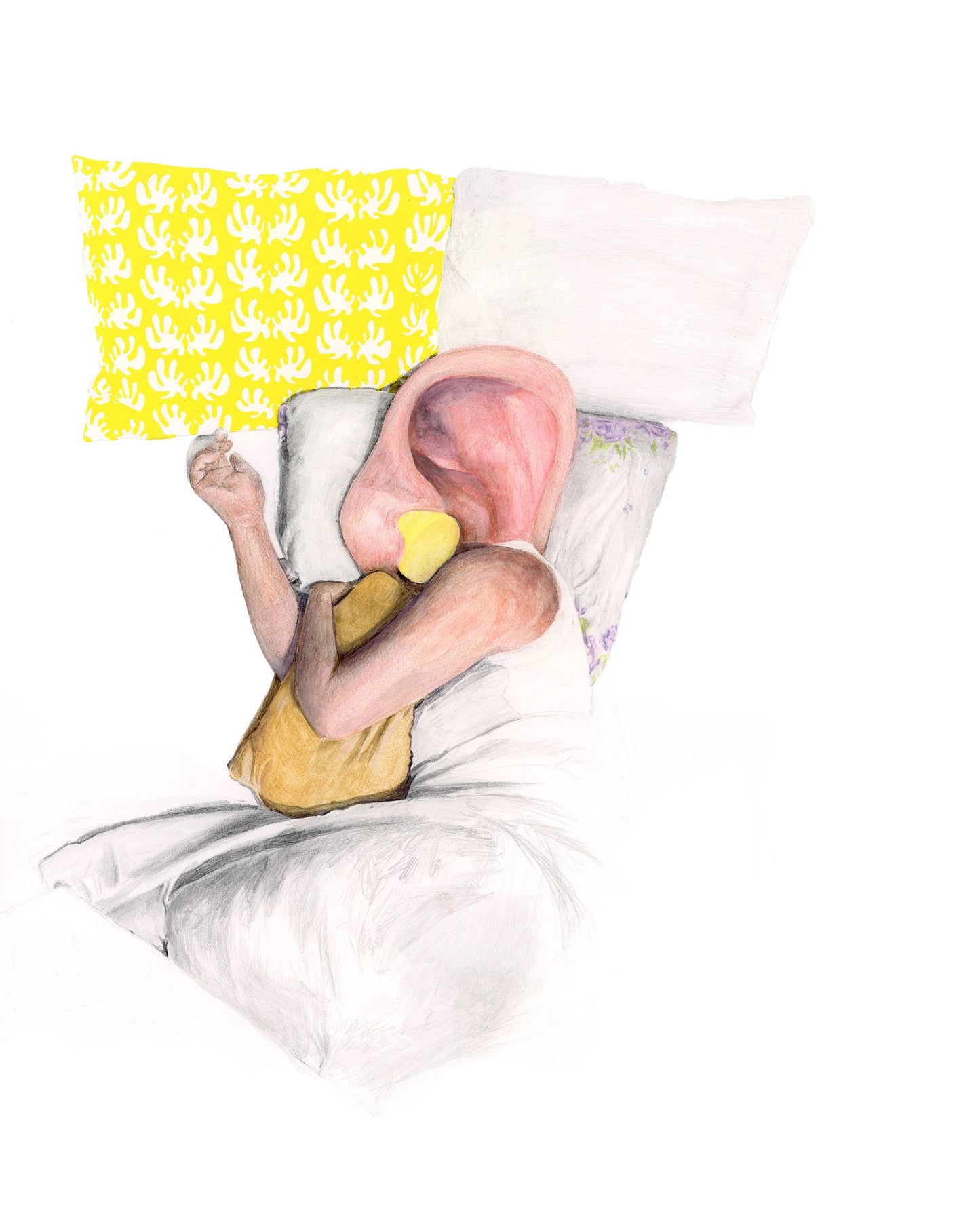 Motherhood By Kara Dunne