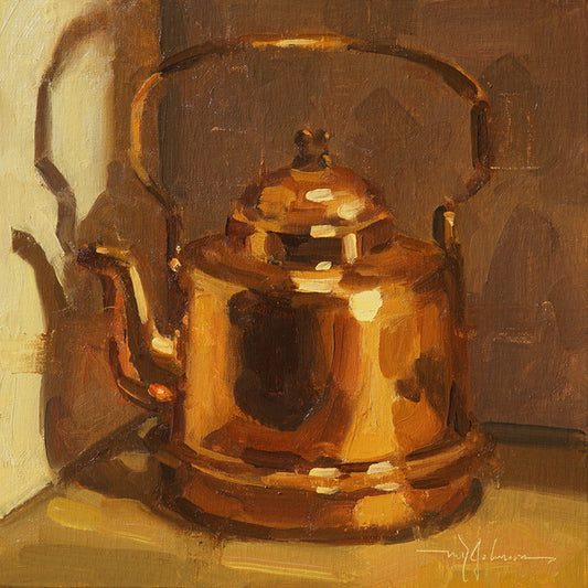 Kathy's Kettle
