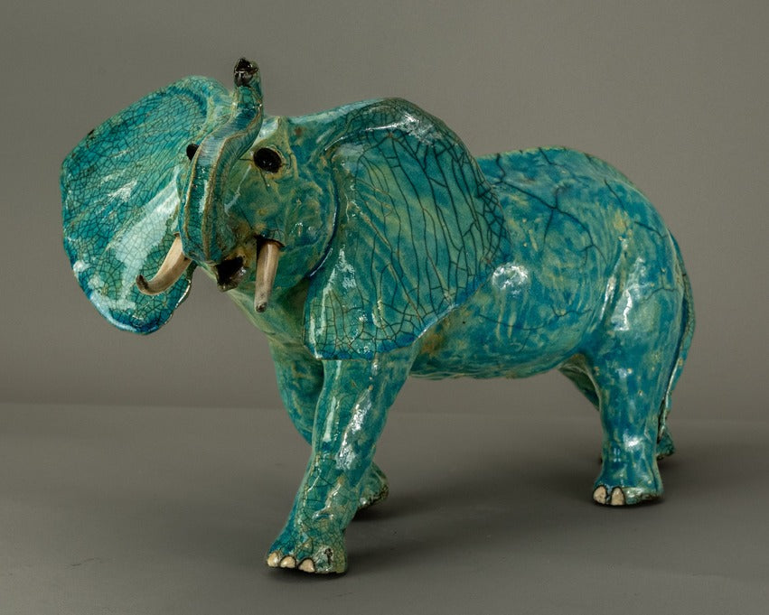 Bluu By Kimberly Morey