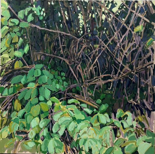 Collective Intelligence By Krista Townsend