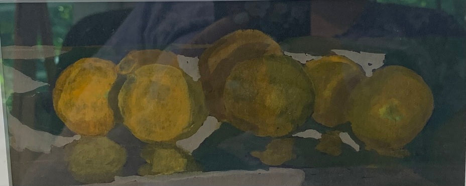 Lemon Shade