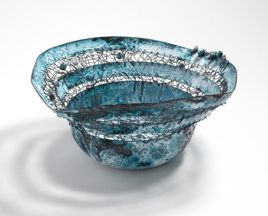 Colossal Crucible By Lisa Harman