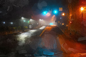 Lynchburg 2168 By Glenn McDaniel