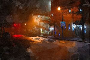 Lynchburg 2172 By Glenn McDaniel