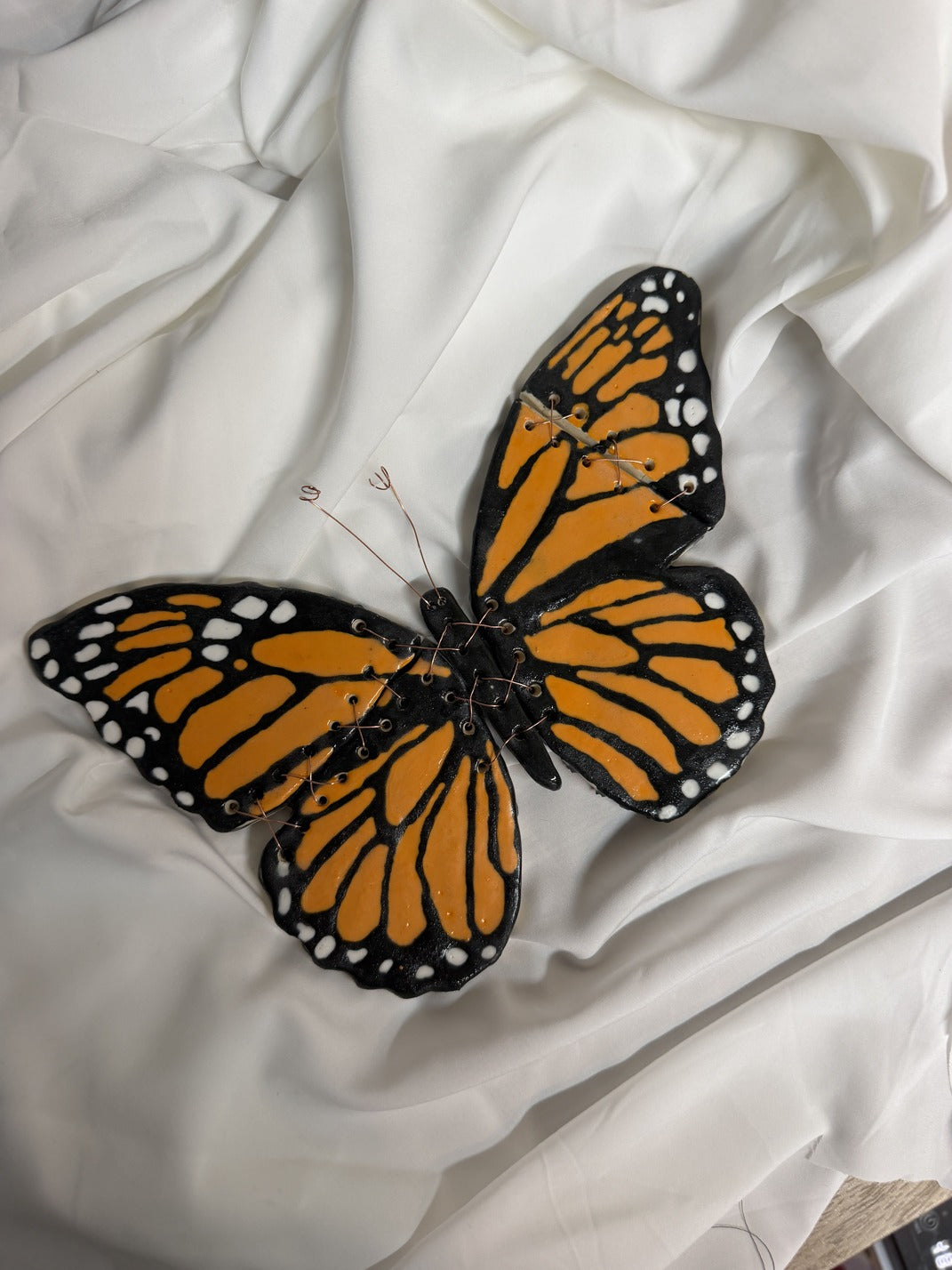 Restoration By Madison Swartzentruber