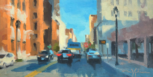 Main and Eighth