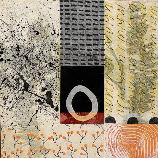 Marmalade By Christine Watts