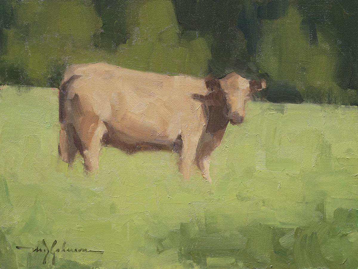 Moooornin'
