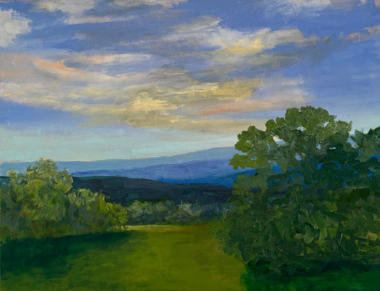 Morning Light