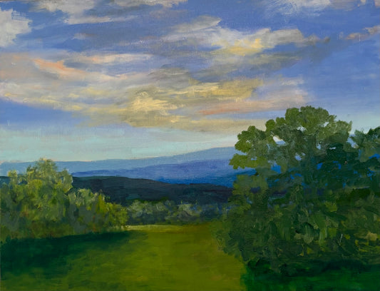 Morning Light