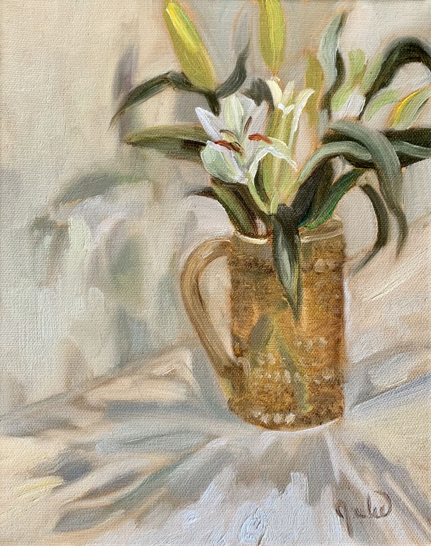 New Life
