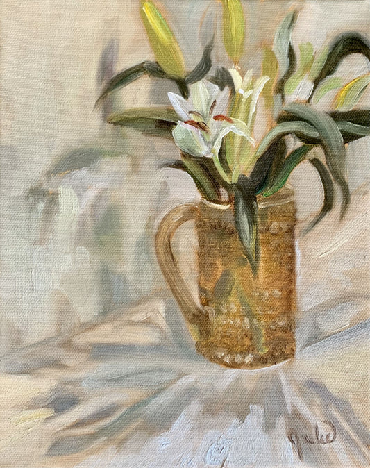 New Life