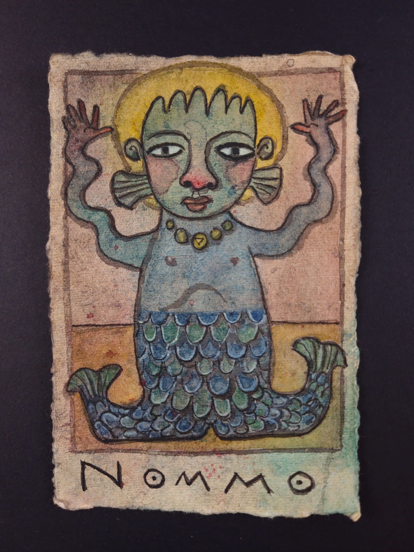 The Nommo