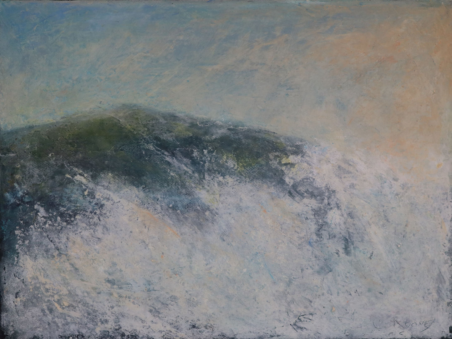 Nor'easter