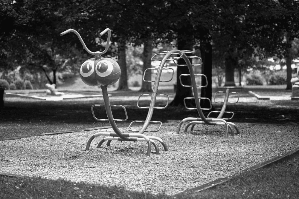 Old Friend