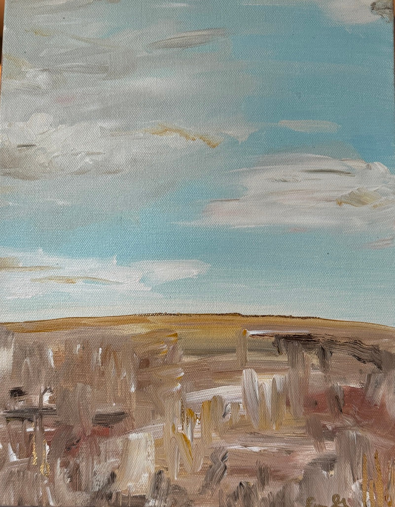 Open Air