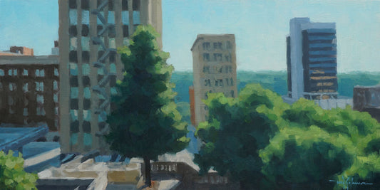 Downtown Overlook