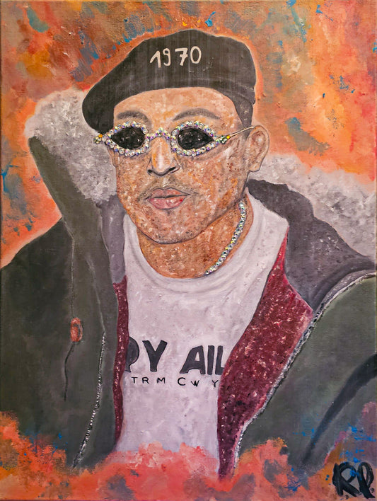 Pharrell Williams