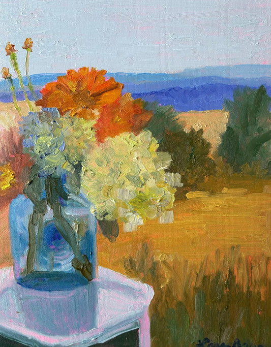 Purnell’s Flowers