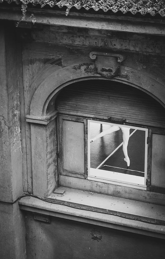 Dedicated By Nicole Robinson
