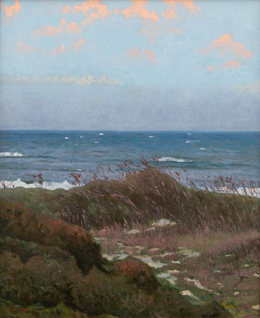 Corolla Dune, Late Evening