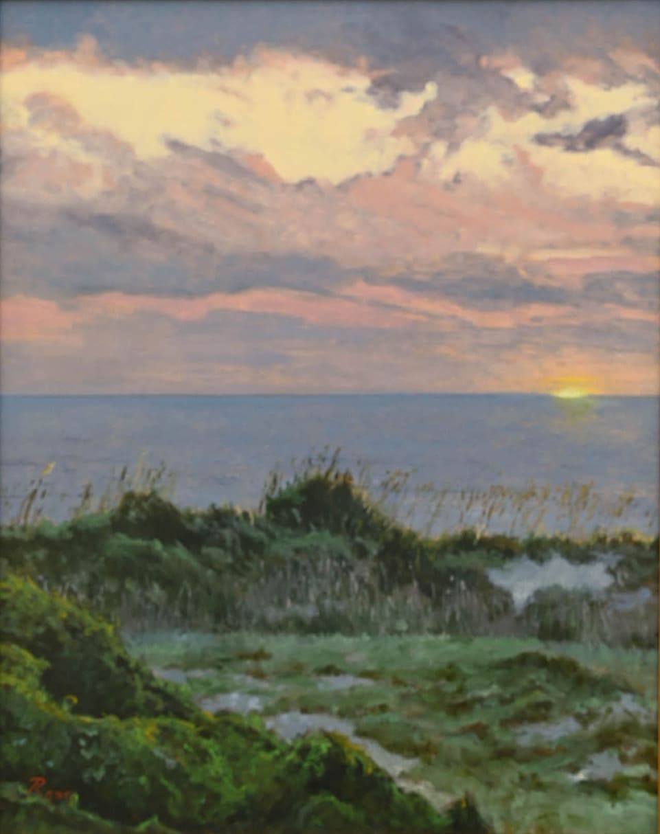 Corolla Dune, Day Break