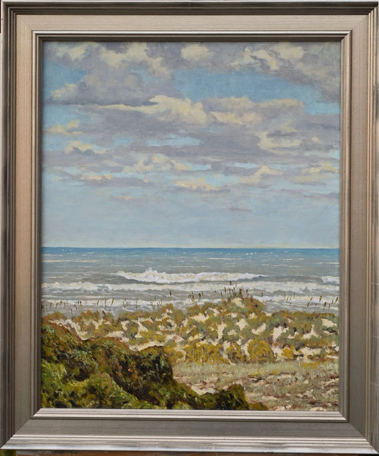 Corolla Dune, 3 PM White Caps