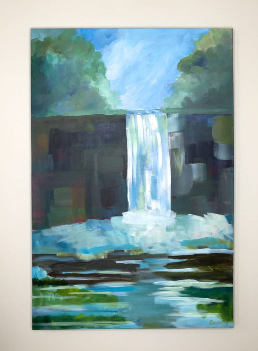 Waterfall V