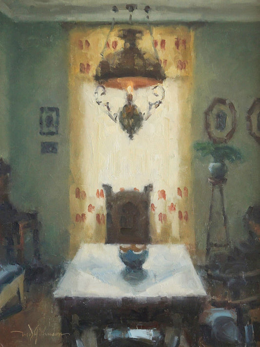 Salongen
