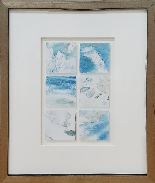 Saltwater By Amanda Smith