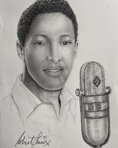 Sam Cooke