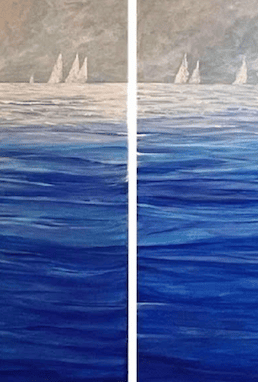 Open Seas