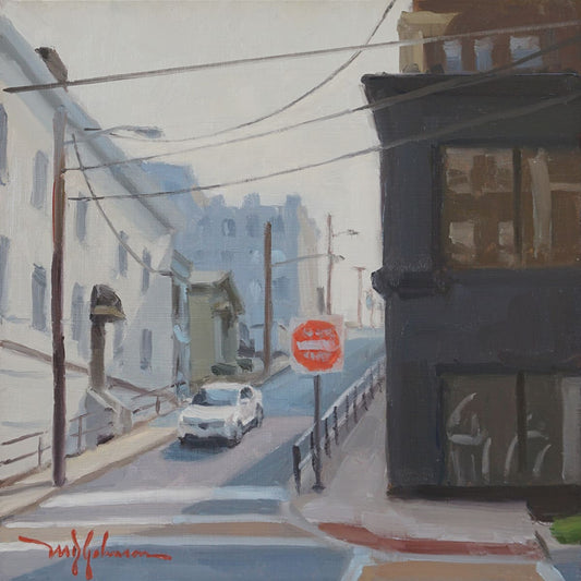 Seventh Street Grays