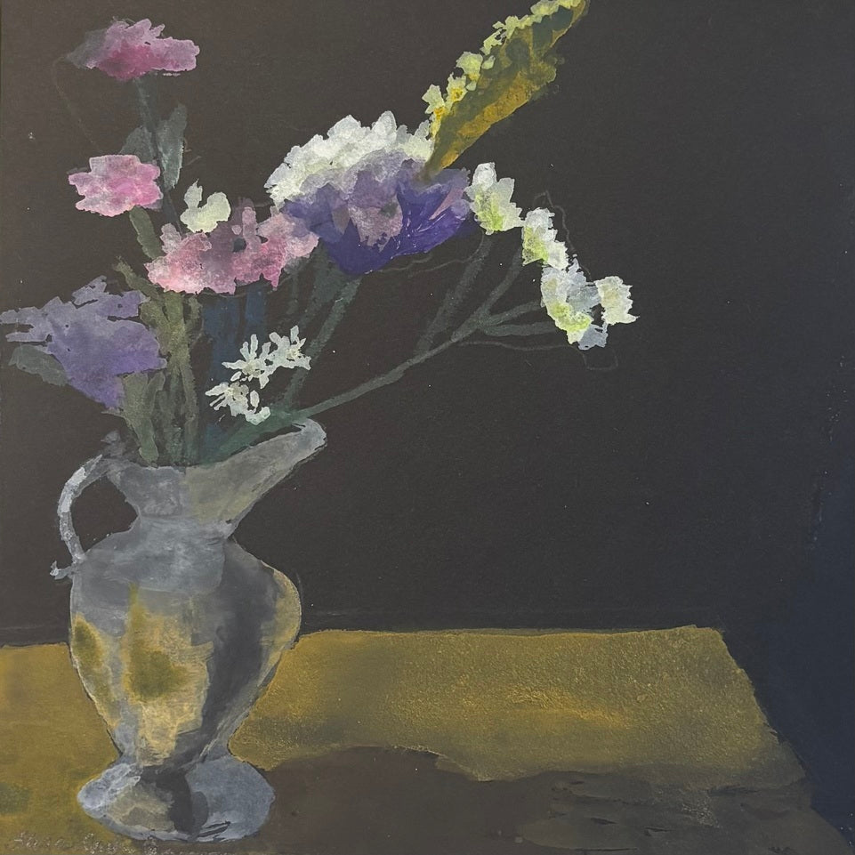 Shadow Blooms