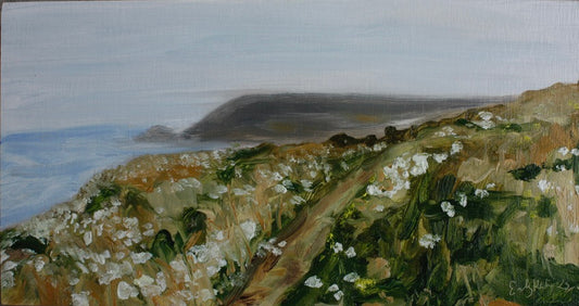 The Cliffs