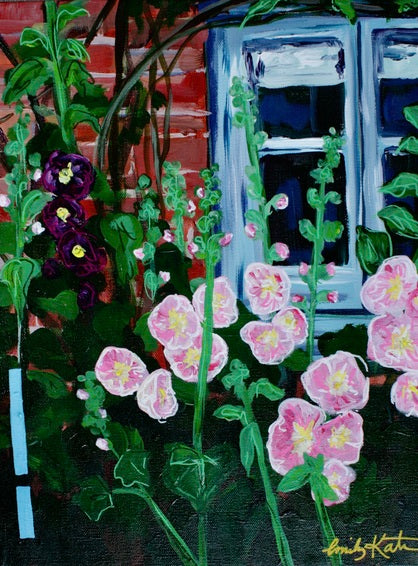 The Garden