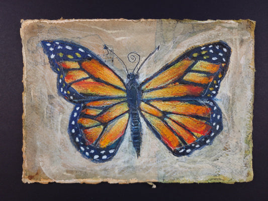 The Monarch