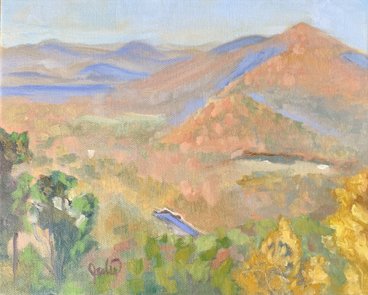 The Retreat