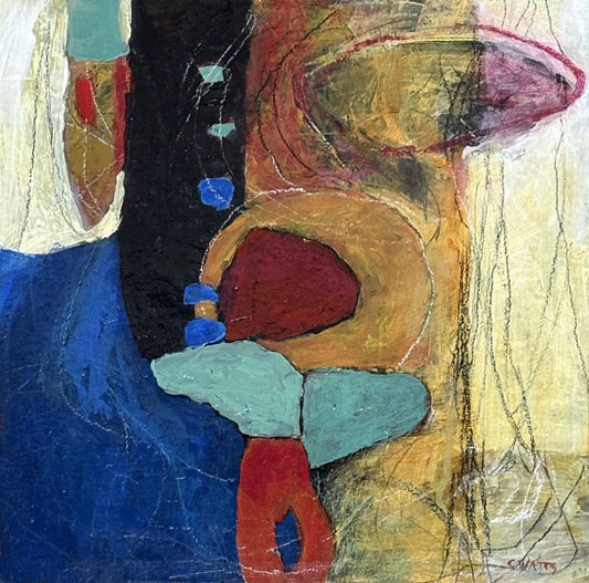 Things That Don't Fly By Christine Watts